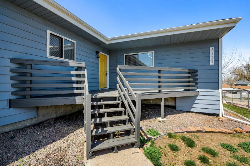 House for rent at 3125 W Center Ave, Denver, CO 80219