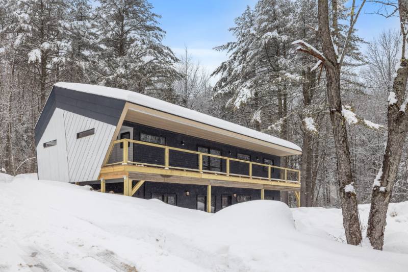 Apartment for rent at 550 Texas Hill Rd #B, Plymouth, NH 03264