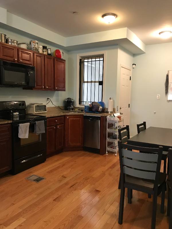 Apartment for rent at 1434 Willington St #A, Philadelphia, PA 19121