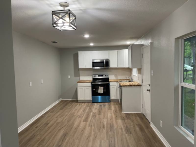 House for rent at 2914 W Gentry Parkway, Tyler, TX 75702