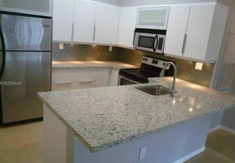 Condo for rent at 2445 SW 18th Terrace #4, Fort Lauderdale, FL 33315
