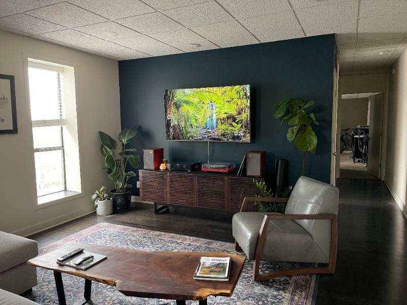 Condo for rent at 31 Center St #304, Fayetteville, AR 72701