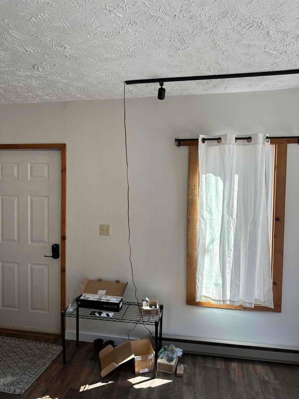 Apartment for rent at 2415 Route 14 S #2, East Montpelier, VT 05651