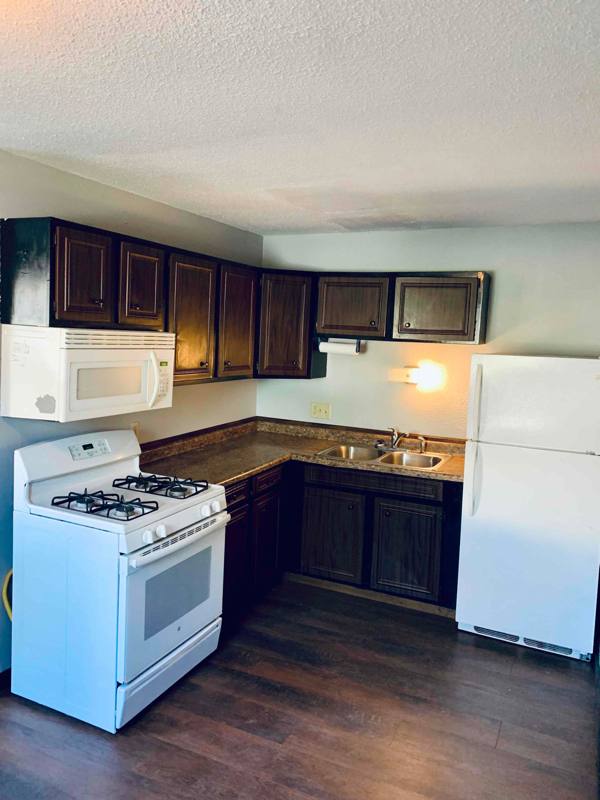 Apartment for rent at 3553 Kimberly Downs Rd #2, Davenport, IA 52806