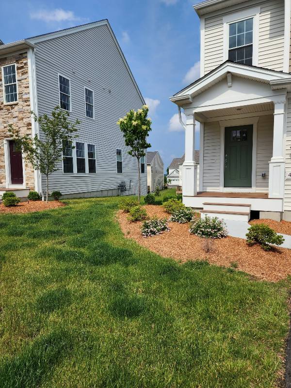 Townhouse for rent at 49 Aspen Way, Hopkinton, MA 01748