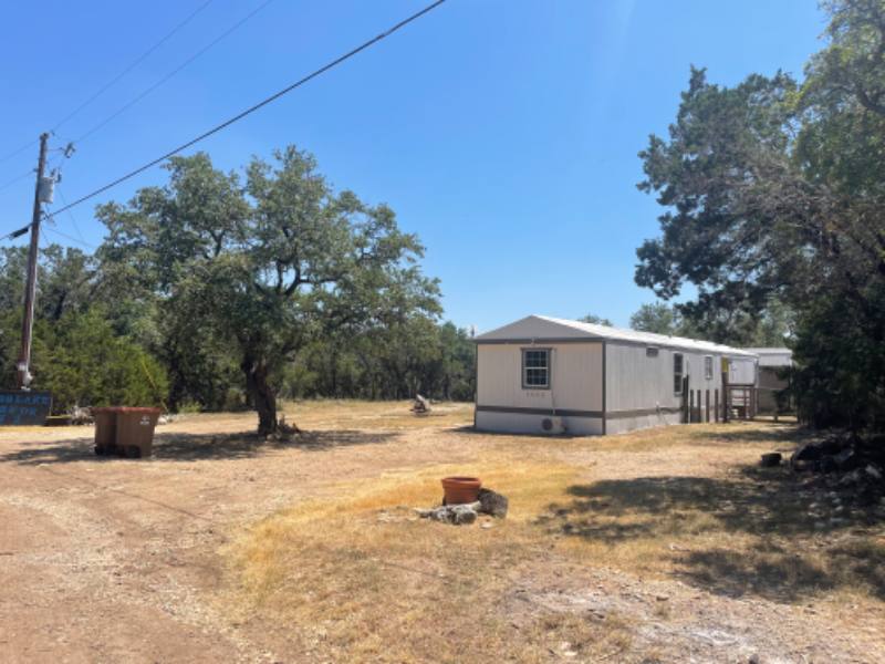 House for rent at 1900 Lake Park, Spring Branch, TX 78070
