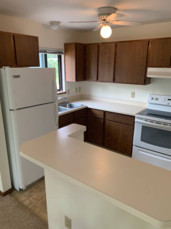 Apartment for rent at 2018 N Sherman Ave #14, Madison, WI 53704