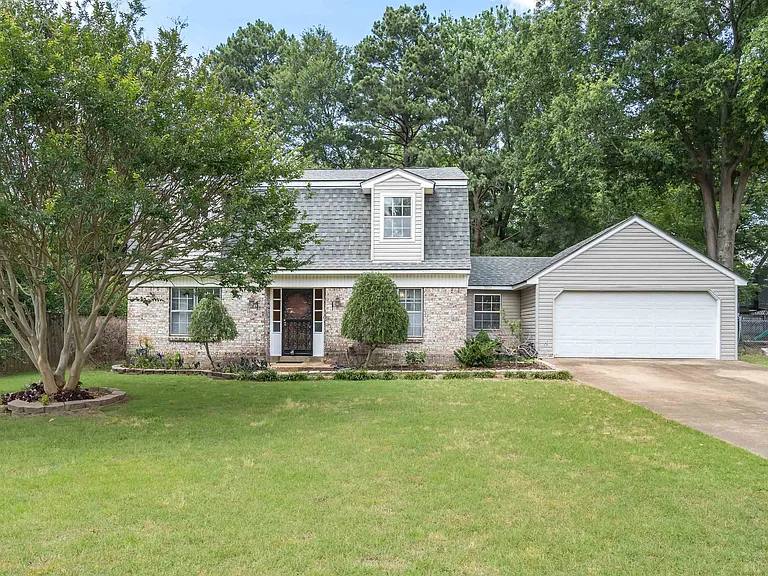 House for rent at 5714 Sleepy Woods Cove, Memphis, TN 38134