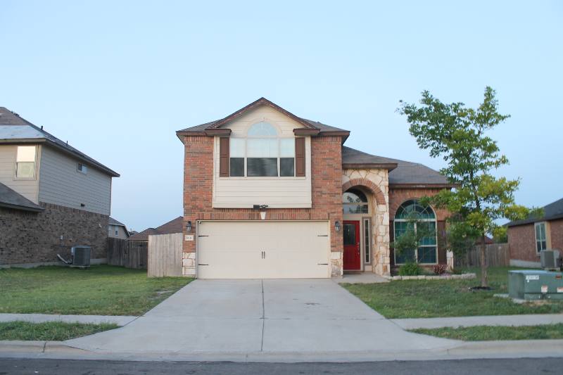 House for rent at 6610 Mustang Creek Rd, Killeen, TX 76549