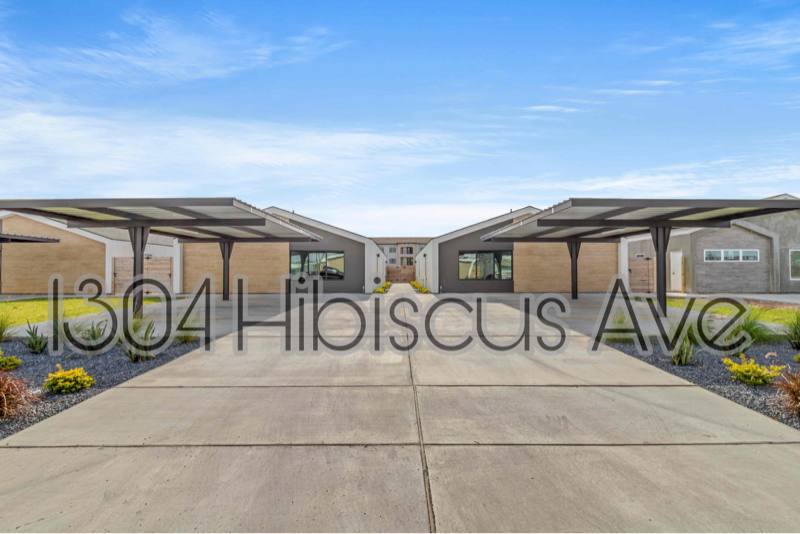 Apartment for rent at 1304 E Hibiscus Ave #2, McAllen, TX 78501