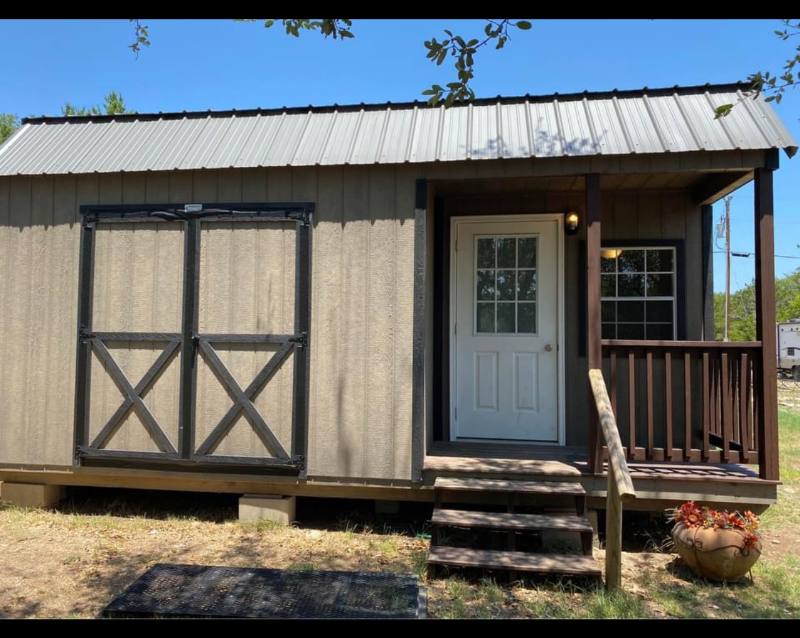 House for rent at 1900 Lake Park Dr #A, Whitsett, TX 78075