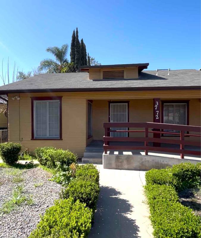 Apartment for rent at 3772 Taft St, Riverside, CA 92503