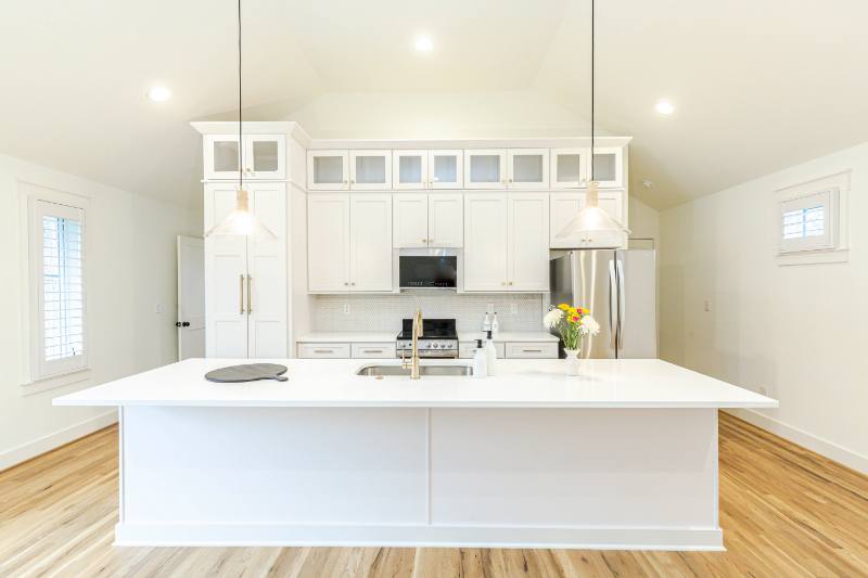 Apartment for rent at 2213B Belmont Blvd, Nashville, TN 37212