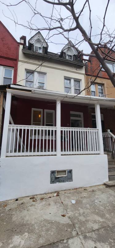 Apartment for rent at 26 N Saint Bernard St #FIRST Floor, Philadelphia, PA 19139