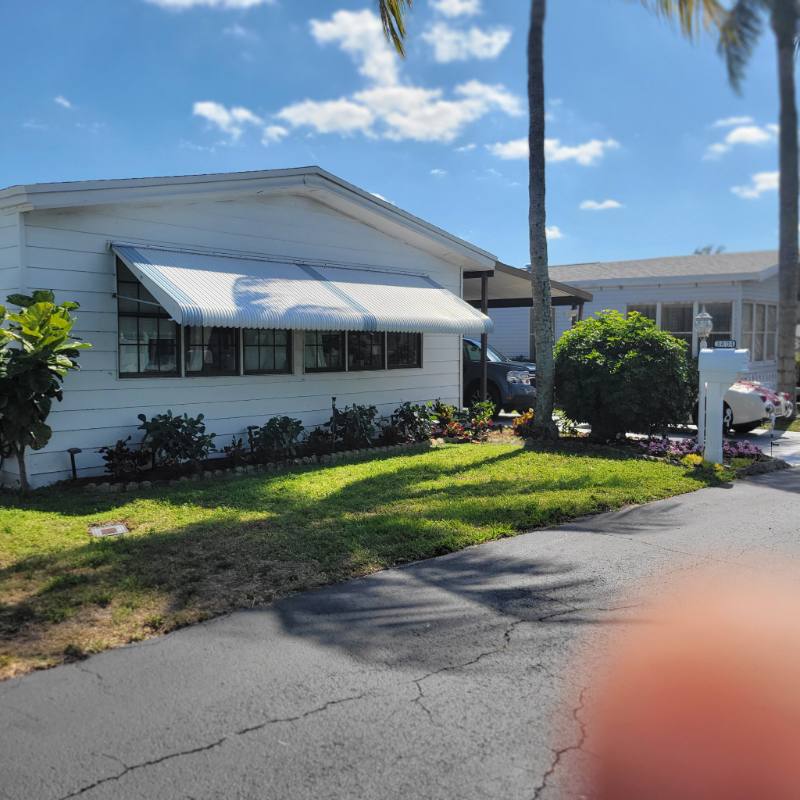 Apartment for rent at 3404 Seacoast St, Lake Worth, FL 33462