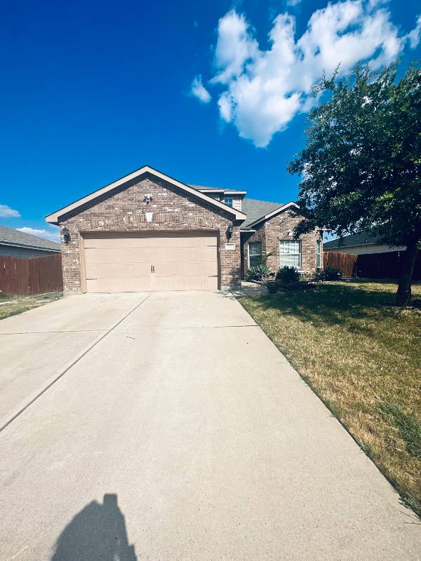 House for rent at 1417 Cottonwood, Anna, TX 75409