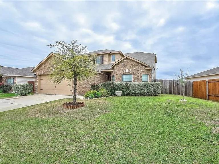 House for rent at 1417 Cottonwood, Anna, TX 75409