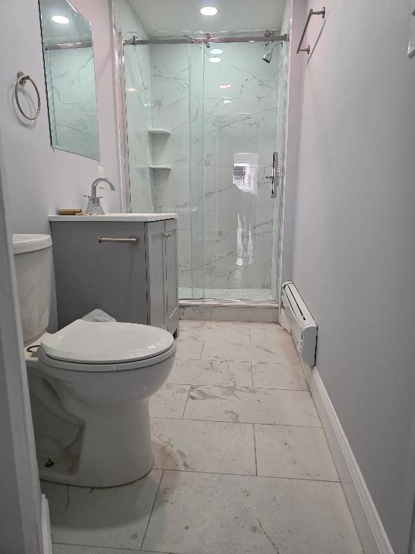 Townhouse for rent at 2021 Granite St, Philadelphia, PA 19124