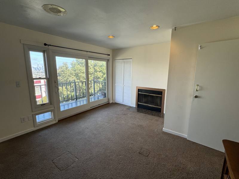 House for rent at 130A Ripley St, San Francisco, CA 94110