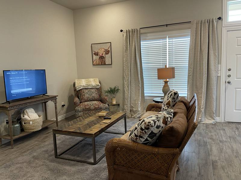 Townhouse for rent at 3433 Fenway Circle, Temple, TX 76502