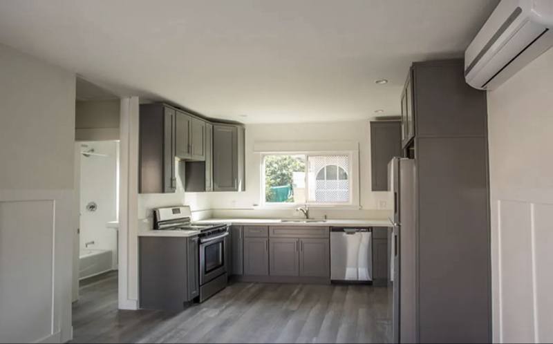 House for rent at 1443 Echo Park Ave #COTTAGE, Los Angeles, CA 90026