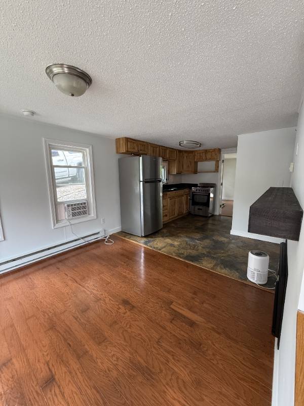 Townhouse for rent at 15 Eel St #A, Concord, NH 03303