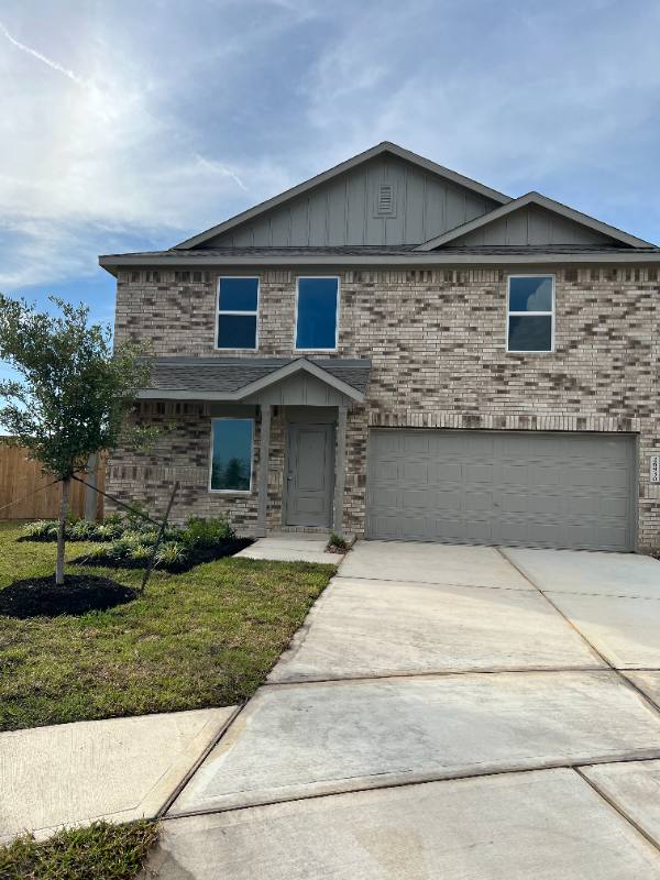 House for rent at 26930 Zebra Grass Dr, Katy, TX 77493