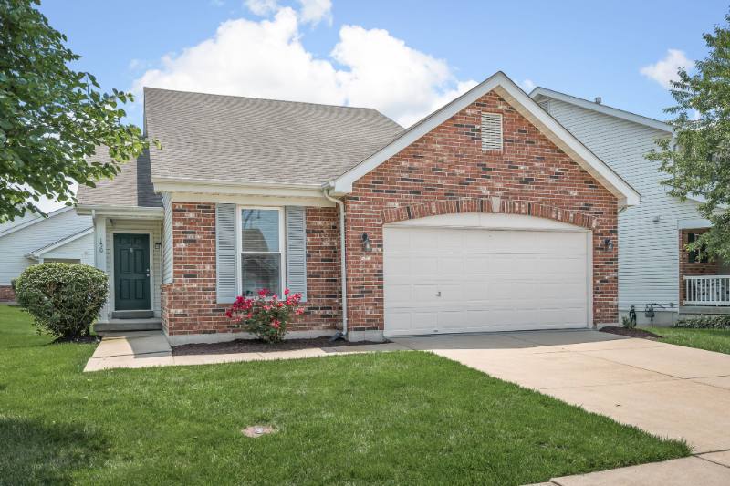 House for rent at 150 Roxbury Dr, O Fallon, MO 63366