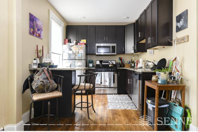 Apartment for rent at 402 Centre St #2, Jamaica Plain, MA 02130