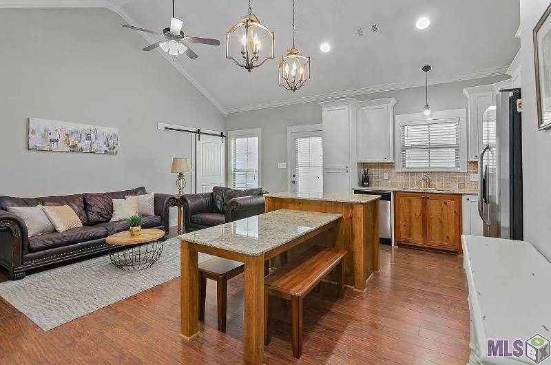 House for rent at 40496 Sagefield Court, Gonzales, LA 70737