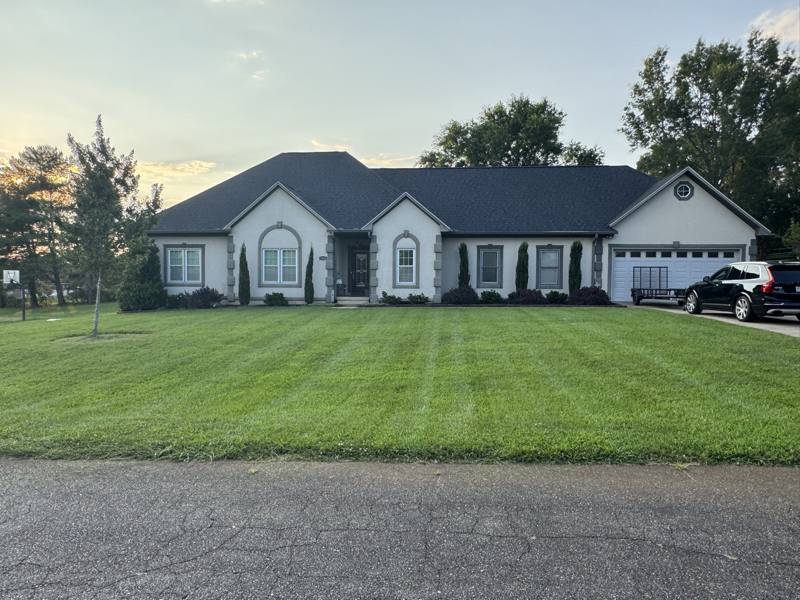 House for rent at 5151 Butner Dr, Hickory, NC 28602