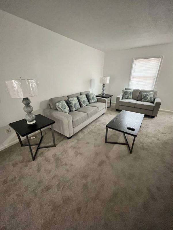 Townhouse for rent at 217 Northpoint Ave #H, High Point, NC 27262
