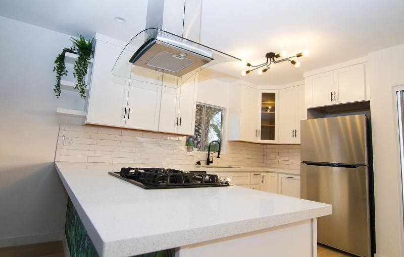 3666 Greenfield Ave #4, Los Angeles, CA 90034