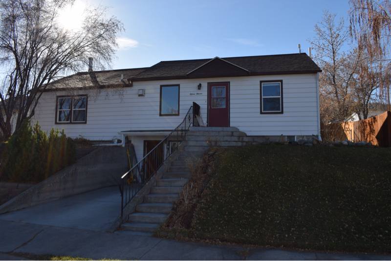 House for rent at 1511 Knight St, Helena, MT 59601