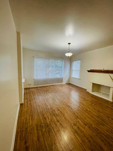 Apartment for rent at 1656 N Linder #2, Chicago, IL 60639
