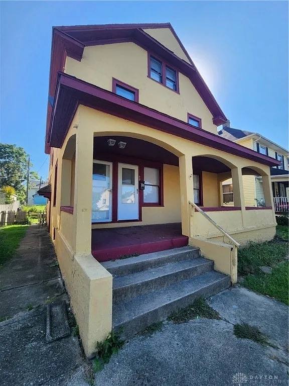 Condo for rent at 48 Indiana Ave #46, Dayton, OH 45410