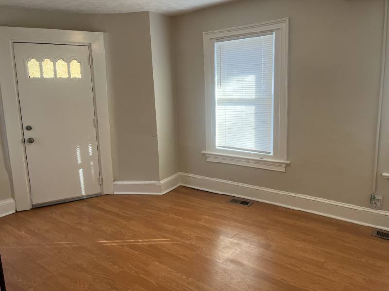 Apartment for rent at 301 U St NW #1, Washington, DC 20001