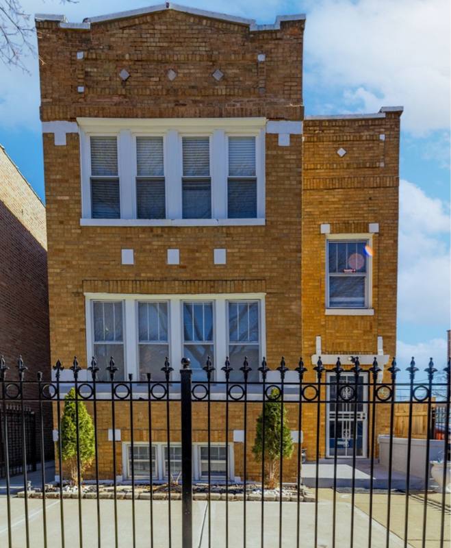 Apartment for rent at 6429 S Richmond, Chicago, IL 60629