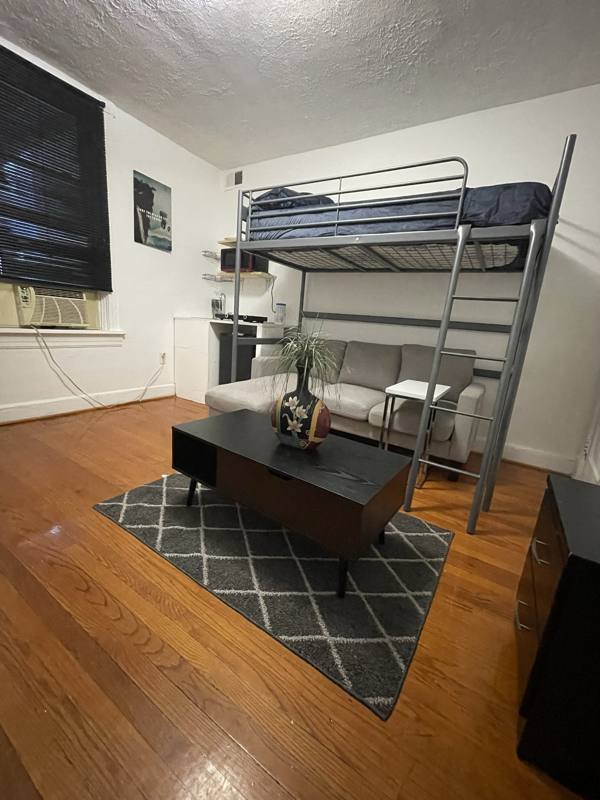 Apartment for rent at 3712 Parkside Dr #3, Baltimore, MD 21206