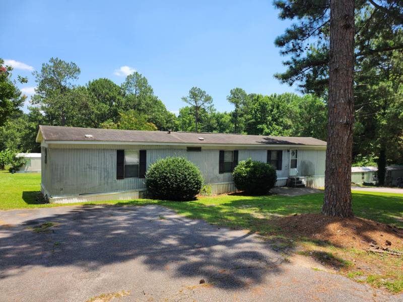 House for rent at 3604 Cyrstal Creek Dr, Knightdale, NC 27545