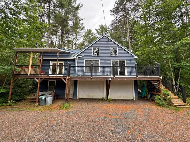 Apartment for rent at 63 Hall Rd, Buxton, ME 04093