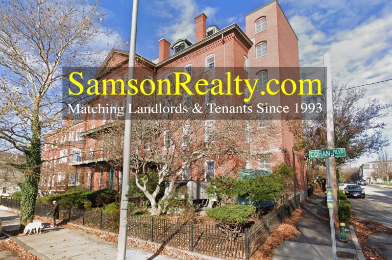 Apartment for rent at 31 Hope St #G10, Providence, RI 02903