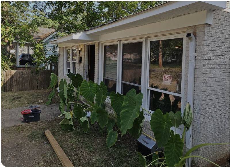House for rent at 346 Walnut St, Rock Hill, SC 29730
