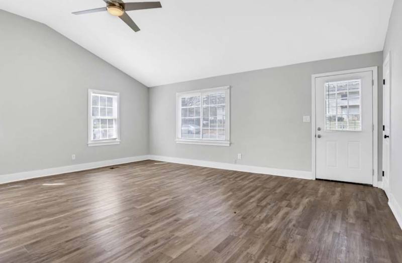 House for rent at 981 Moreland Dr SE #B, Atlanta, GA 30315