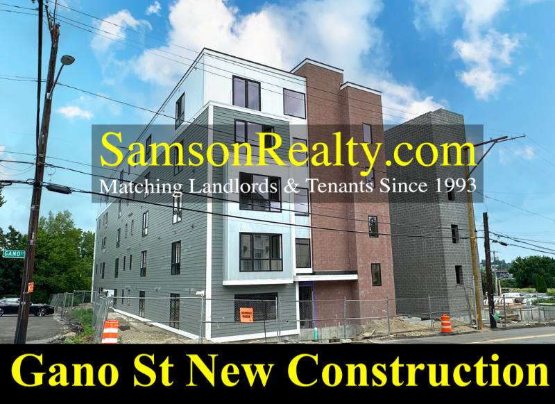 Apartment for rent at 165 Gano St #503, Providence, RI 02906