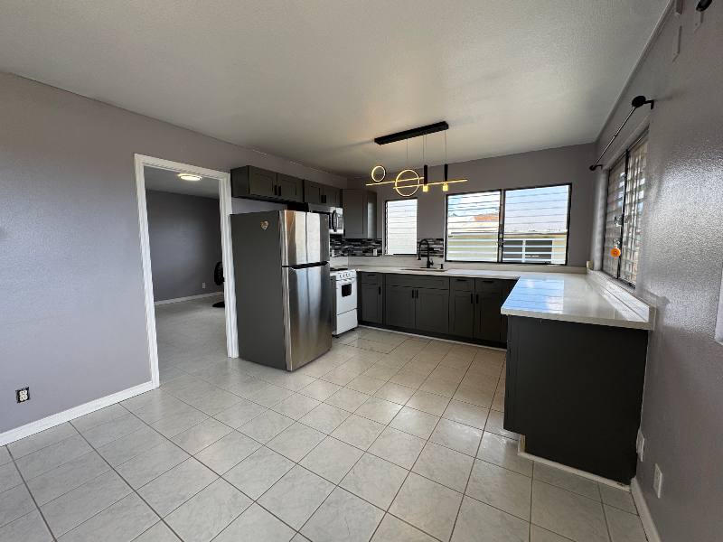 Apartment for rent at 616 Hooiki St #1, Pearl City, HI 96782