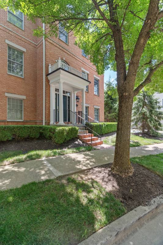 Townhouse for rent at 12735 Edgemont Way, Carmel, IN 46032
