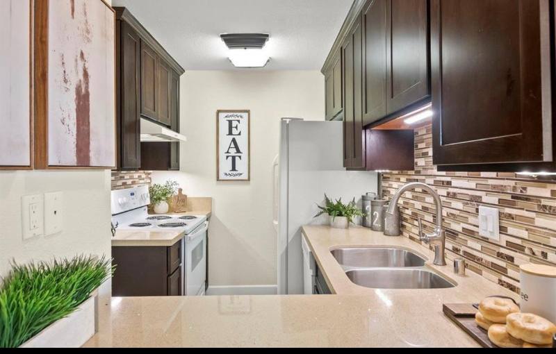 Apartment for rent at 3399 Norton Way, Pleasanton, CA 94566