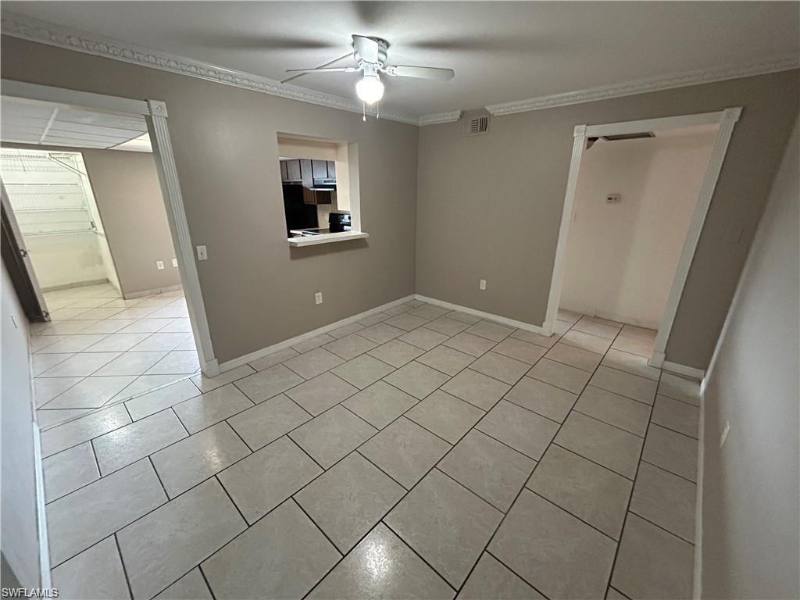 Condo for rent at 2828 Jackson St #H5, Fort Myers, FL 33901
