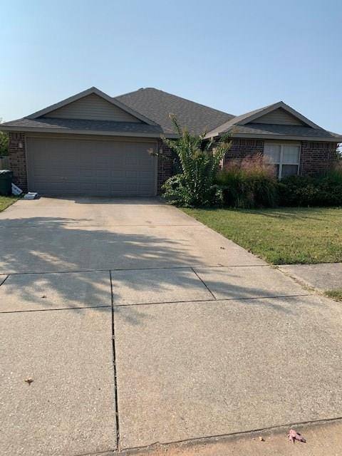 House for rent at 4057 W Spring House Dr, Fayetteville, AR 72704